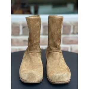 Ugg Cyrinda Boots Brown Women's Size 7